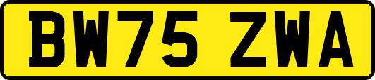 BW75ZWA