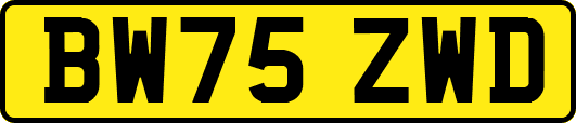 BW75ZWD