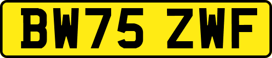 BW75ZWF