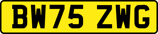 BW75ZWG
