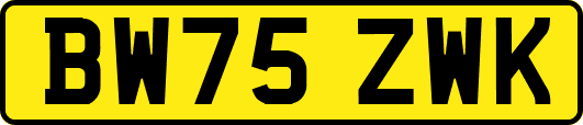 BW75ZWK