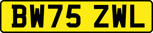 BW75ZWL