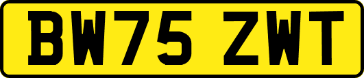 BW75ZWT
