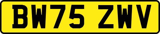 BW75ZWV