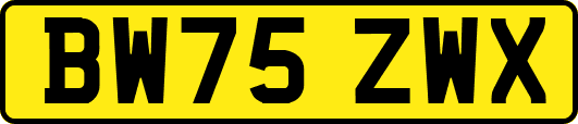 BW75ZWX