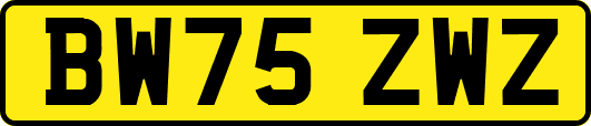 BW75ZWZ