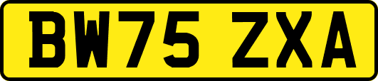 BW75ZXA