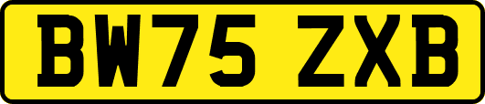 BW75ZXB