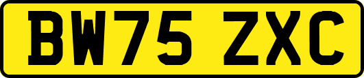 BW75ZXC