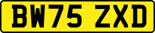 BW75ZXD