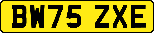BW75ZXE