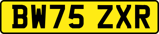 BW75ZXR