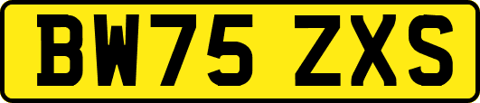 BW75ZXS