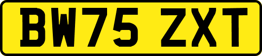 BW75ZXT