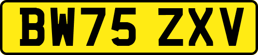 BW75ZXV