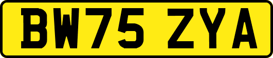 BW75ZYA