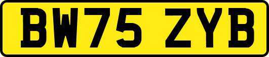 BW75ZYB