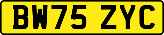 BW75ZYC