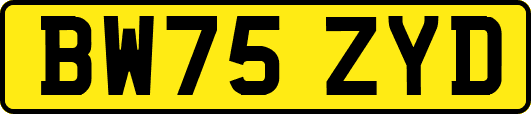 BW75ZYD