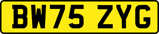 BW75ZYG