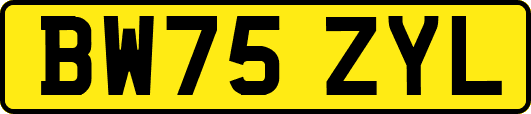 BW75ZYL
