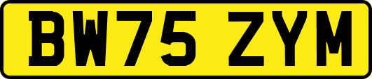 BW75ZYM
