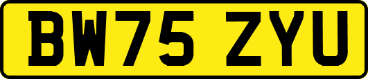 BW75ZYU