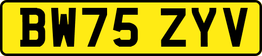 BW75ZYV