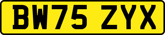 BW75ZYX