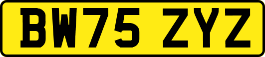 BW75ZYZ
