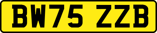 BW75ZZB