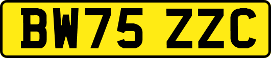 BW75ZZC
