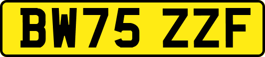 BW75ZZF