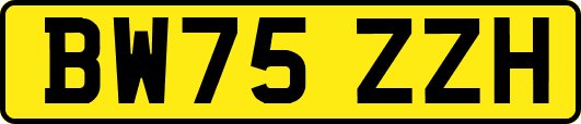 BW75ZZH