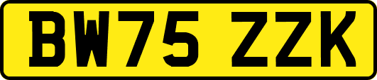BW75ZZK