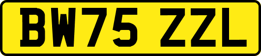 BW75ZZL