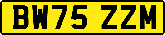 BW75ZZM