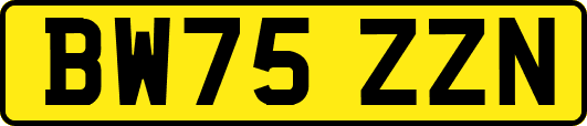 BW75ZZN