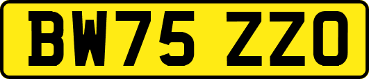 BW75ZZO