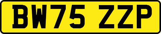 BW75ZZP