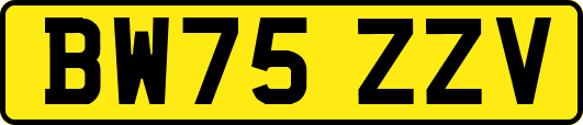 BW75ZZV