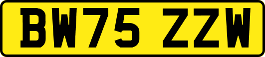 BW75ZZW