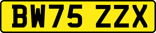 BW75ZZX