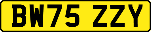 BW75ZZY