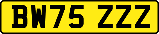 BW75ZZZ