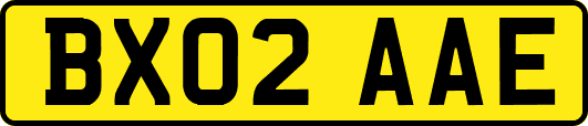 BX02AAE