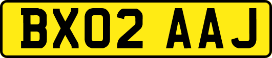 BX02AAJ