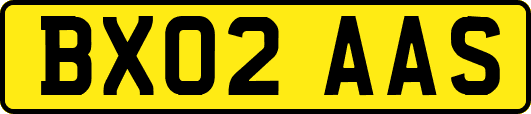 BX02AAS