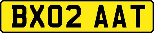 BX02AAT