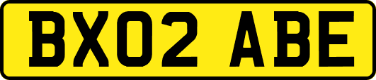 BX02ABE